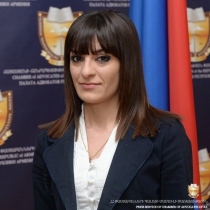 Tanya Zohrab Hakobyan