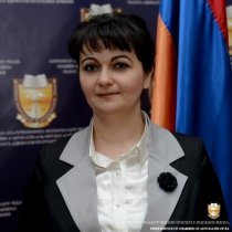 Gayane Radik Hovakimyan