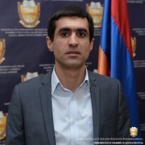 Davit Samvel Karapetyan