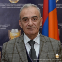 Samvel Artashes Hovhannisyan