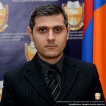 Vazgen Grigor Tadevosyan