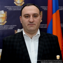 Georgi Grigor Melikyan