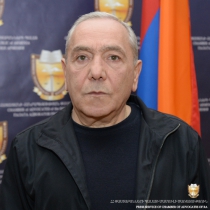 Ստյոպա Գերասիմի Ստեփանյան