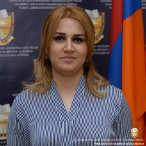 Anna Haykaz Karapetyan