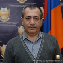 Vardan Artash Hakobyan