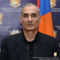 Haykaz Yeznik Karapetyan