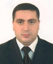 Սամվել Սիմակի Դավթյան