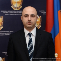 Segey Ashot Adibekyan