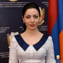 Elina Yuri Gyurjyan