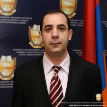 Ռաֆայել Սիմոնի Ամիրխանյան
