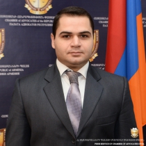 Edgar Armen Hovhannisyan