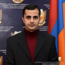 Սերգեյ Վաչագանի Մանուկյան