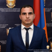 Hovhannes Zhora Sargsyan