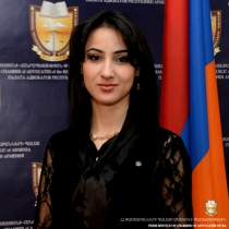 Tsovinar Misak Balayan