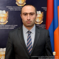 Gagik Artsrun Tovmasyan