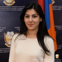 Mariam Hayrapet Hakobyan