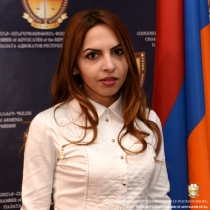Աստղիկ Սուրիկի Ավոյան