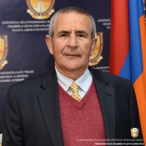 Samvel Gurgen Hovhannisyan