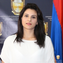 Viktorya Edik Aleksanyan