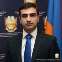Zorayr Samvel Harutyunyan