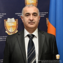 Lernik Ishkhan Hovhannisyan