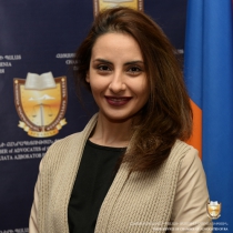 Narine Suren Babayan