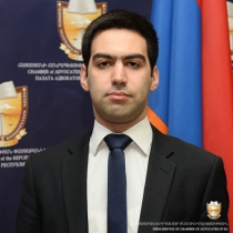 Rustam Vardan Badasyan