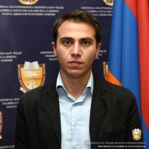 Hrach Boris Kocharyan