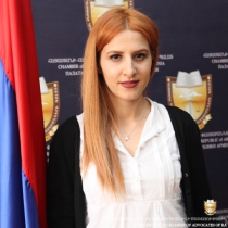Margarita Razmik Poghosyan