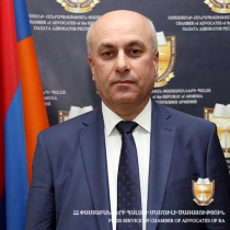 Vazgen Surik Hovsepyan
