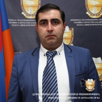 Vahe Sargis Tigranyan