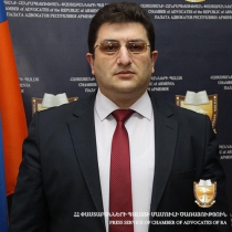 Avetik Vladimir Hovhannisyan