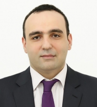 Davit Levon Hakobyan