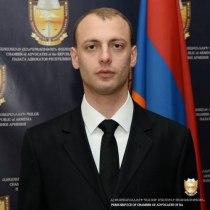 Ruben Azat Harutyunyan