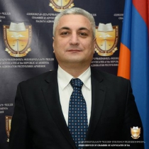 Garnik Artush Torosyan