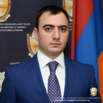 Լևոն Նորայրի Ավետիսյան