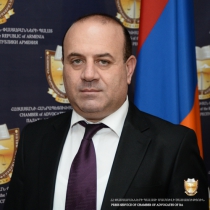 Yeghishe Ishkhan Bazoyan