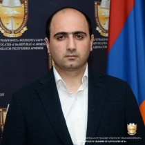 Ara Ruben Grigoryan