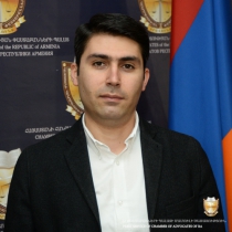 Ashot Gurgen Torosyan
