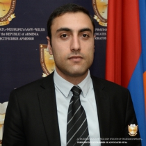 Vardan Saghatel Harutyunyan