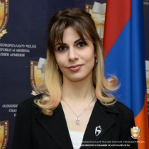 Ani Samvel Lisikyan