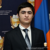 Artak Jivan Navasardyan