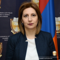 Irina Sos Ohanyan