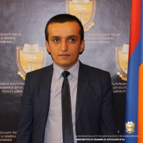 Sargis Hmayak Hovhannisyan