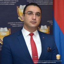 Artur Yesayi Harutyunyan