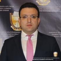Aleksan Gagik Khachatryan