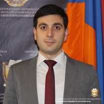Edgar Sargis Tumasyan