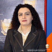 Gohar Petros Hovhannisyan
