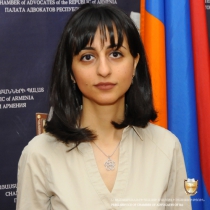 Gayane Leonid Babayan