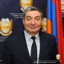 Ara Vladimir Yeremyan